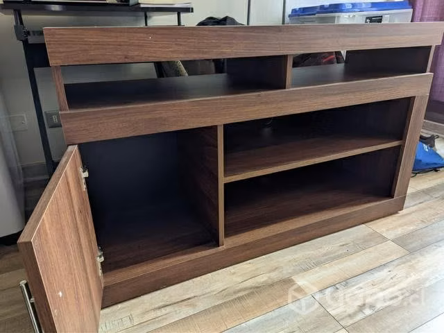 Rack de TV para living