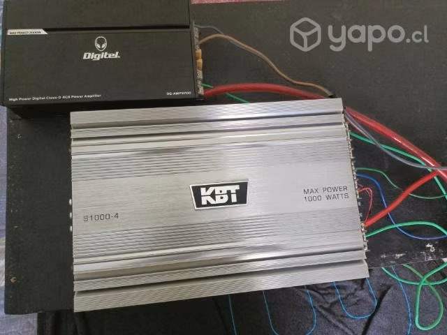 Audio para auto