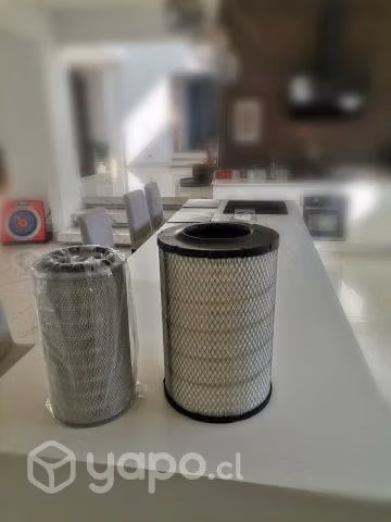 Liquido filtros de aire para generadores y camion - Imagen 3