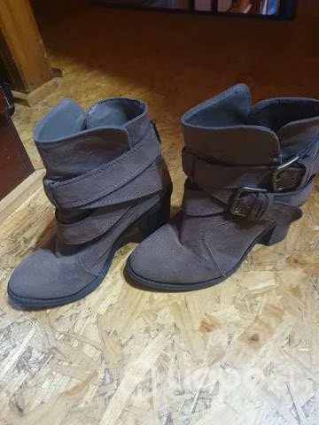 Zapatos 36 - Imagen 2
