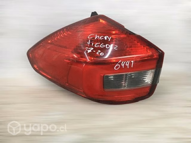Foco trasero lh chery tiggo 