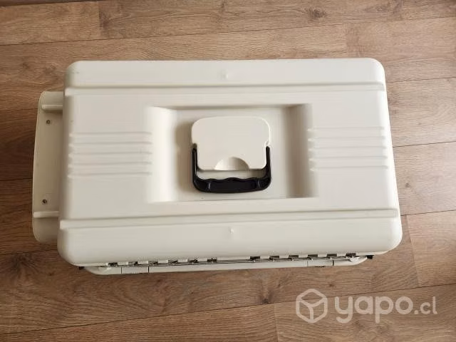 Cesta o caja para mascotas 60×40×40