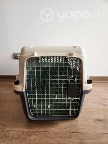 Cesta o caja para mascotas 60×40×40