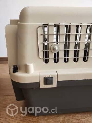 Cesta o caja para mascotas 60×40×40