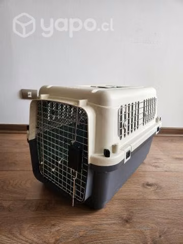 Cesta o caja para mascotas 60×40×40