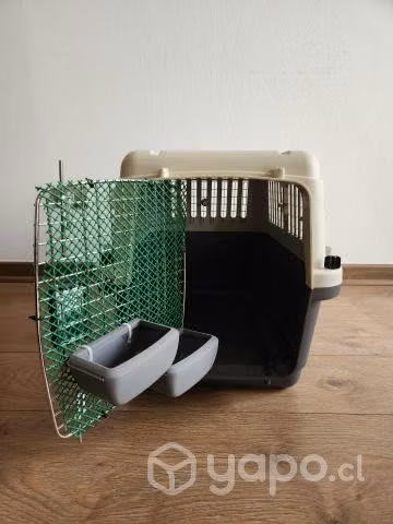 Cesta o caja para mascotas 60×40×40