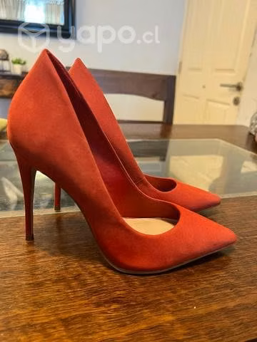 Zapatos Stiletto Aldo
