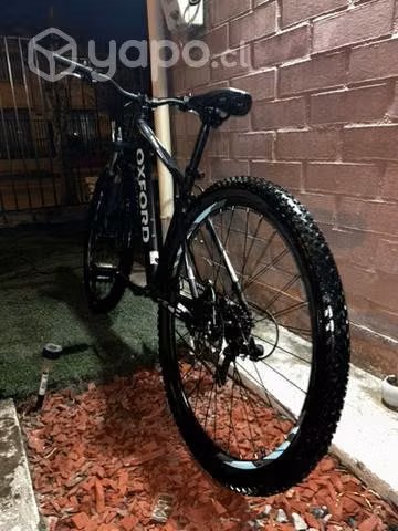 Bicicleta Oxford - Imagen 6