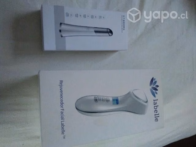 Cuidado facial