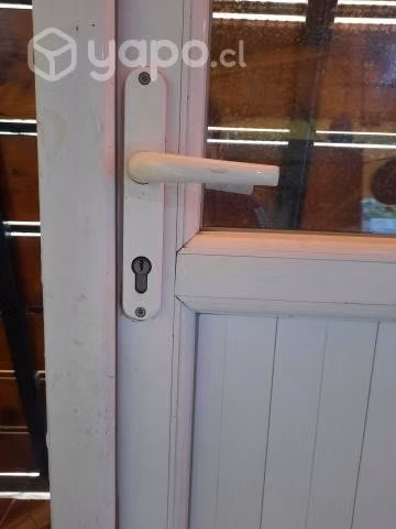 Puerta - Imagen 2