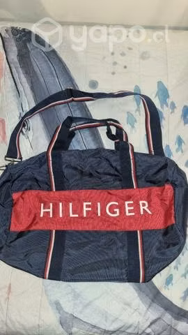 Bolso Tommy Hilfiger Original