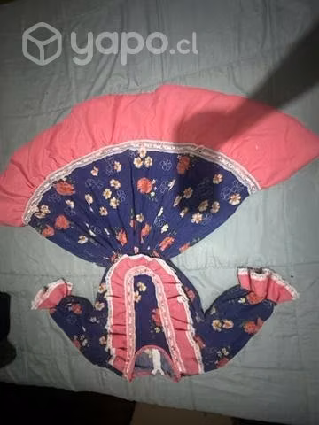 Trajes de cueca entre otros - Imagen 2