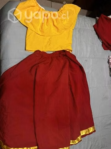 Trajes de cueca entre otros - Imagen 5