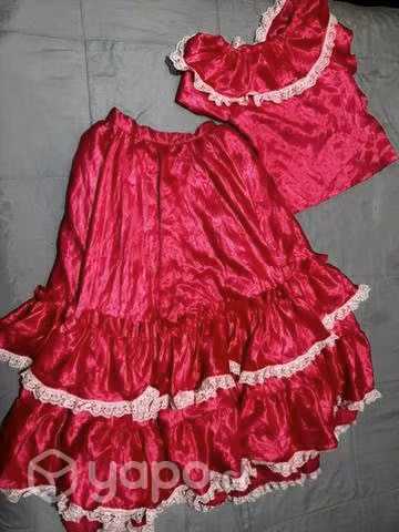 Trajes de cueca entre otros - Imagen 4