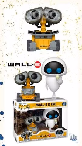 Funko Pop Disney