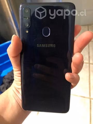 Celular Samsung