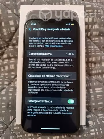 IPhone 11 de 64 GB - Imagen 3