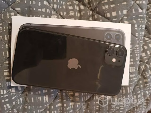 IPhone 11 de 64 GB - Imagen 2