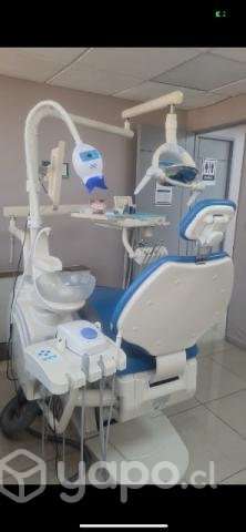 Sillón dental - Imagen 2