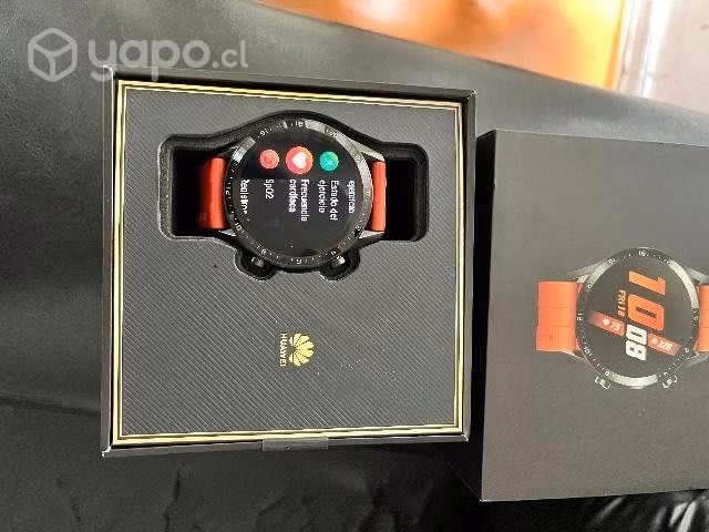 Huawei watch gt 2