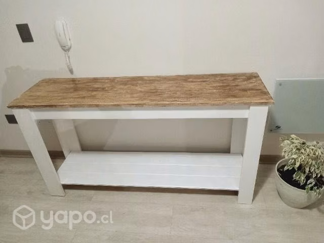 Arrimo y mesa de centro - Imagen 2