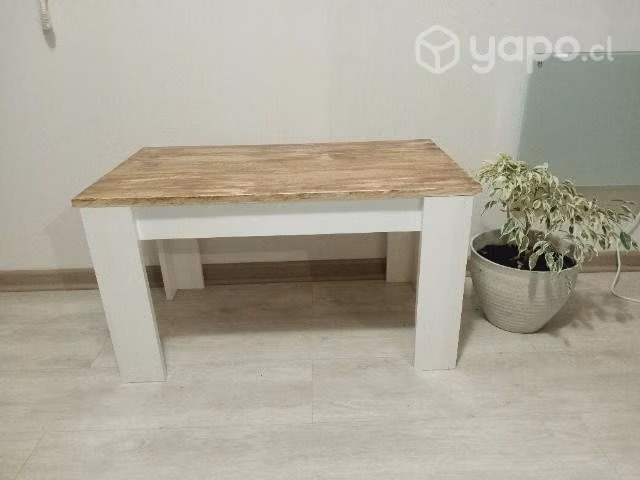 Arrimo y mesa de centro - Imagen 3