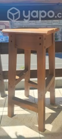Terraza para balcón + 2 pisos - Imagen 4