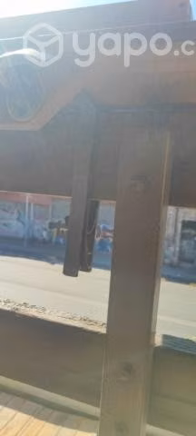 Terraza para balcón + 2 pisos - Imagen 2