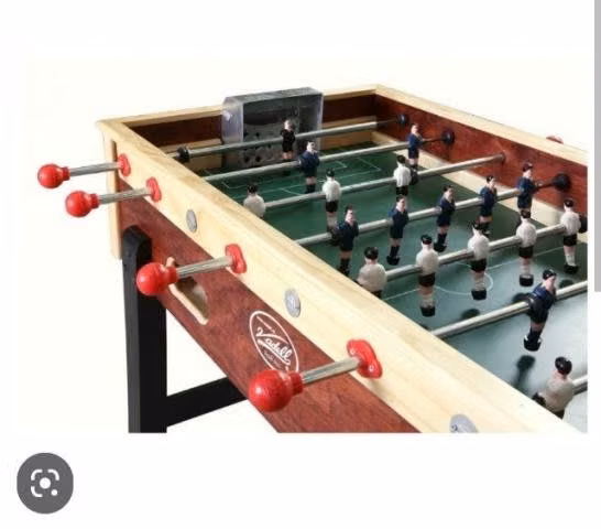 TACA TACA juegos de mesa