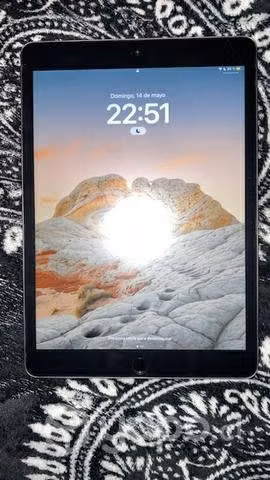 IPAD 8va GEN 10.2 - Imagen 6