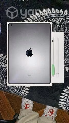 IPAD 8va GEN 10.2 - Imagen 2