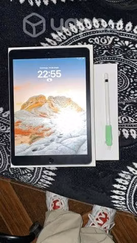 IPAD 8va GEN 10.2
