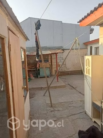 Se vende casa