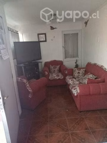 Se vende casa