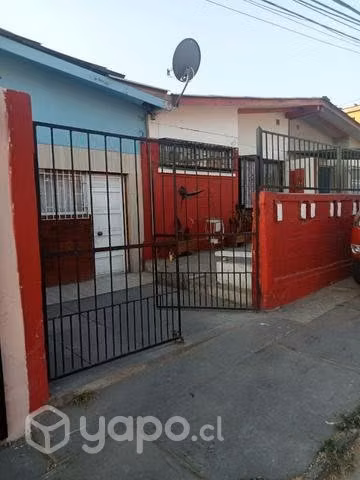 Se vende casa