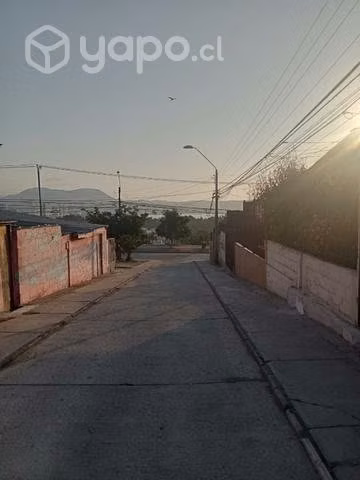 Se vende casa