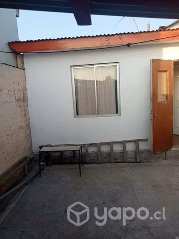 Se vende casa