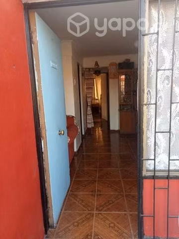 Se vende casa