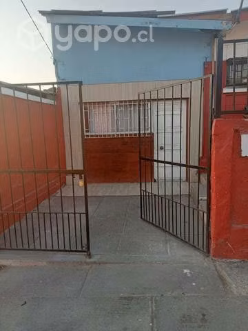 Se vende casa