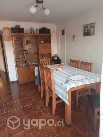 Se vende casa
