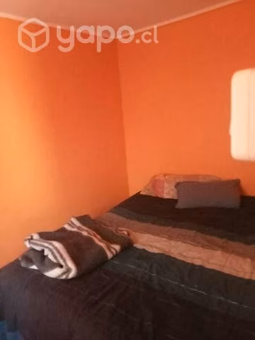 Se vende casa