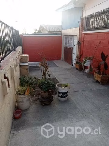 Se vende casa