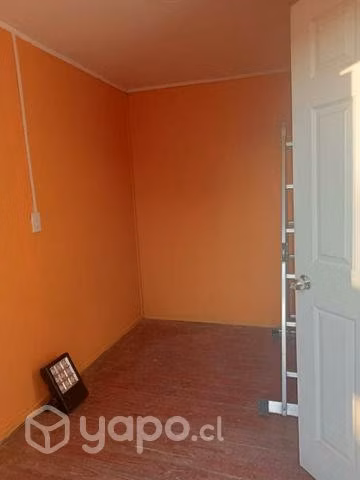Se vende casa