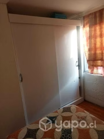Se vende casa