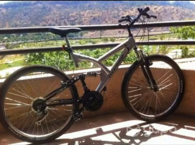 Bicicleta Oxford aro 26
