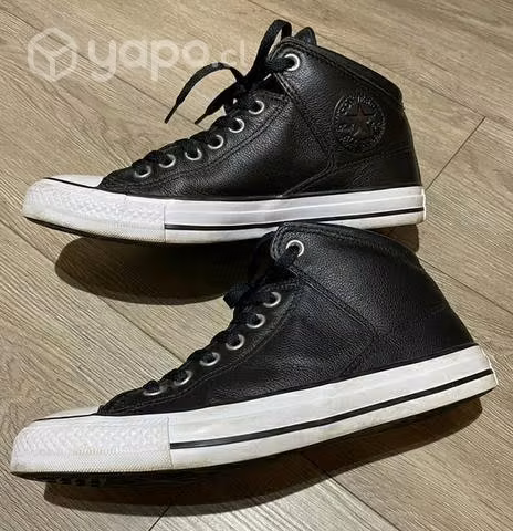 Zapatillas converse de hombre - Imagen 4
