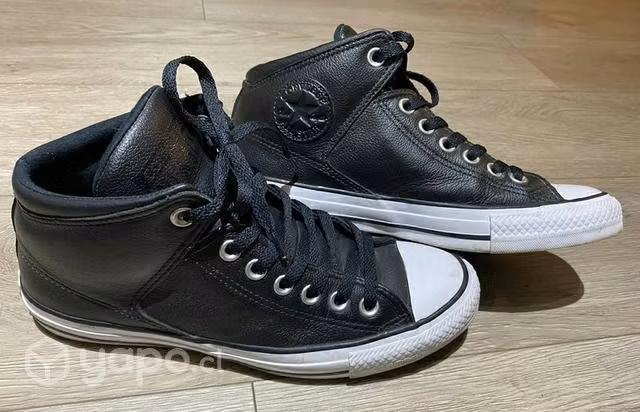 Zapatillas converse de hombre - Imagen 5