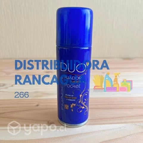Fijador DUO 100mL