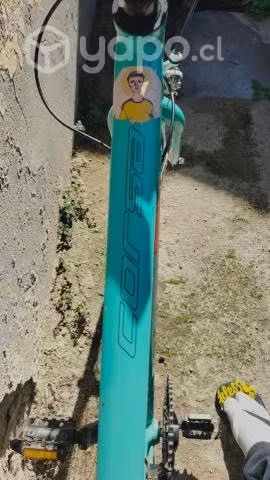 Bianchi corsa aro 29 semiruta - Imagen 2