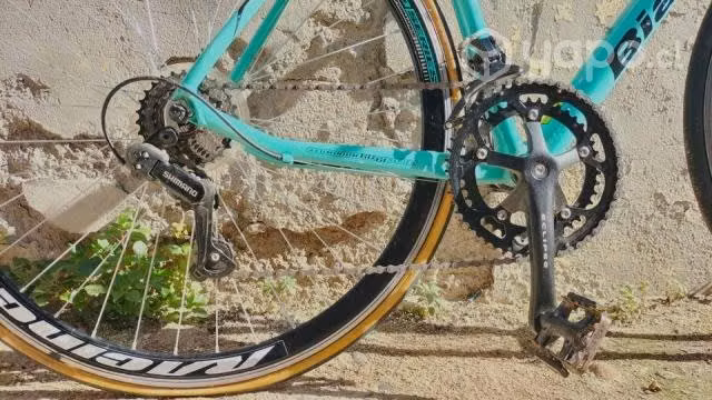 Bianchi corsa aro 29 semiruta - Imagen 4